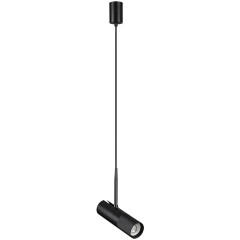 4356/1B Подвесной светильник Odeon Light HIGHTECH IP20 GU10 10W 220-240V BULLET
