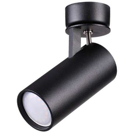 Спот настенный Odeon Light 3872/1C KIKO под лампу 1xGU10 50W