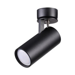 Спот настенный Odeon Light 3872/1C KIKO под лампу 1xGU10 50W