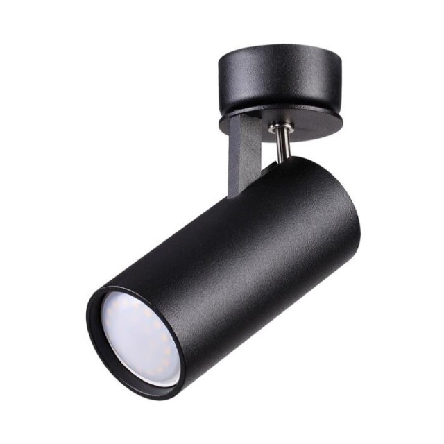 Спот настенный Odeon Light 3872/1C KIKO под лампу 1xGU10 50W