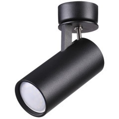 Спот настенный Odeon Light 3872/1C KIKO под лампу 1xGU10 50W