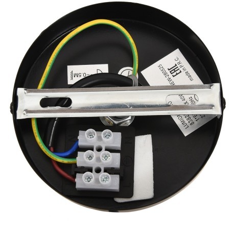 Подвес E27 40W 220V ROPE 8381/1