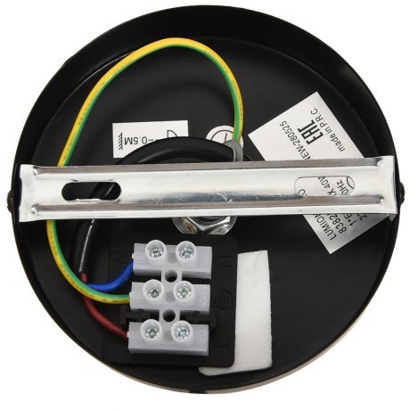 Подвес E27 40W 220V ROPE 8381/1