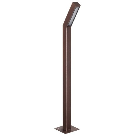 Уличный наземный светильник Novotech 358058 CORNU IP65 светодиодный LED 8W