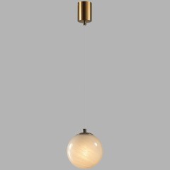 Подвесной светильник IP20 E14 5W MAGIA 7109/1A