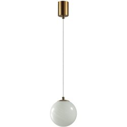 Подвесной светильник IP20 E14 5W MAGIA 7109/1A