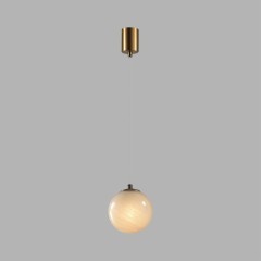 Подвесной светильник IP20 E14 5W MAGIA 7109/1A