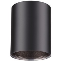 Накладной потолочный светильник Novotech 370530 UNITE под лампу 1xGU10 50W