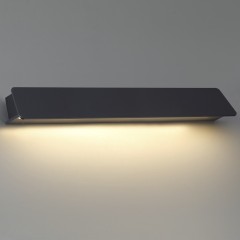 Настенный светильник IP54 LED 16W 3000K 220V Odeon Light LEO 6642/16WL