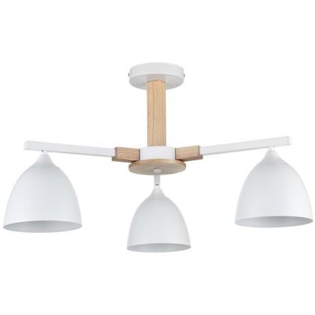 Люстра потолочная Е27 Lumion COLANGE 8095/3C