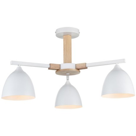 Люстра потолочная Е27 Lumion COLANGE 8095/3C