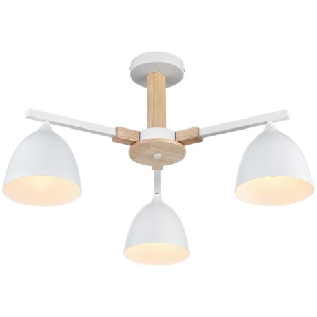 Люстра потолочная Е27 Lumion COLANGE 8095/3C