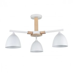 Люстра потолочная Е27 Lumion COLANGE 8095/3C