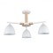 Люстра потолочная Е27 Lumion COLANGE 8095/3C