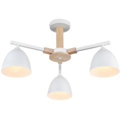 Люстра потолочная Е27 Lumion COLANGE 8095/3C