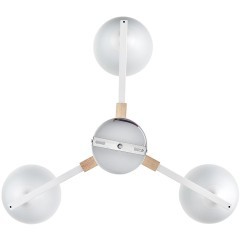 Люстра потолочная Е27 Lumion COLANGE 8095/3C