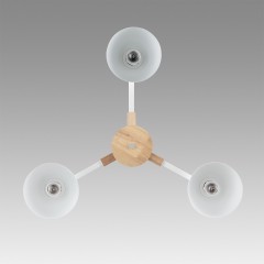 Люстра потолочная Е27 Lumion COLANGE 8095/3C