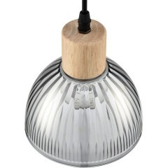 Подвесной светильник E27 Lumion NATANA 8053/1А