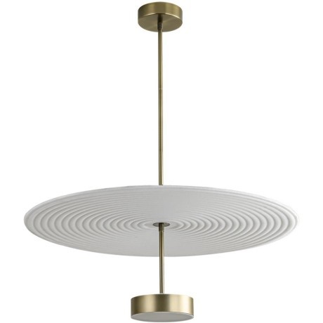 Потолочный светильник LED 3000K Odeon Light FELT 7035/20CL