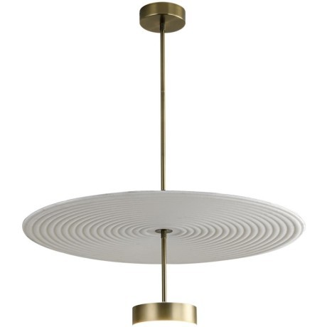 Потолочный светильник LED 3000K Odeon Light FELT 7035/20CL