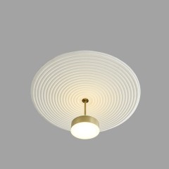 Потолочный светильник LED 3000K Odeon Light FELT 7035/20CL