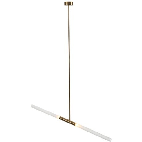 Люстра потолочная Odeon Light 4306/2 Soho под лампы 2xG9 2*40W