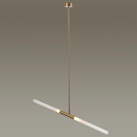 Люстра потолочная Odeon Light 4306/2 Soho под лампы 2xG9 2*40W