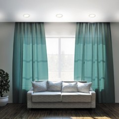 Встраиваемый светильник светодиодный диммируемый Drum 358304 IP44