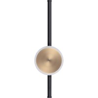 Бра Odeon Light 4256/12WL STILO светодиодная LED 12W
