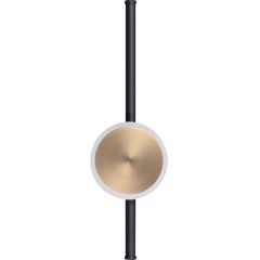 Бра Odeon Light 4256/12WL STILO светодиодная LED 12W