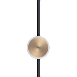Бра Odeon Light 4256/12WL STILO светодиодная LED 12W
