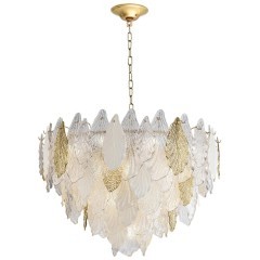 Люстра ODEON LIGHT LACE 5052/21