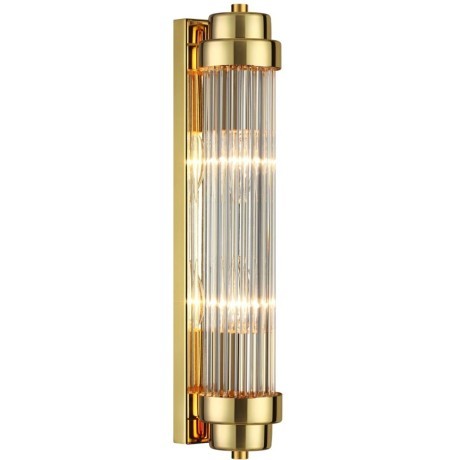 Настенный светильник Lordi 4822/2W