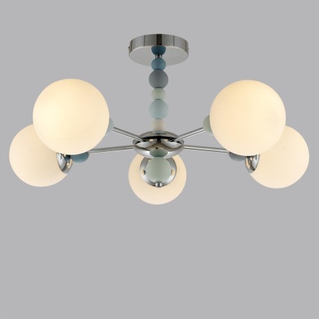 Люстра потолочная Lumion SUNDAY 6525/5C