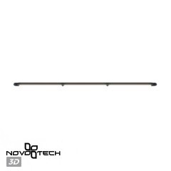 359364 Светодиодный модульный трековый светильник SMART (TUYA, Алиса, Bluetooth, Wi-Fi) Novotech Glat CRI90+ 3000-6000К 1920Лм 110° 24W