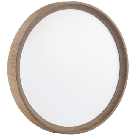 Настенно-потолочный светильник Sonex 7603/EL WOODI IP43 светодиодный LED 72W