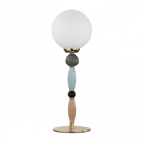Настольная лампа ODEON LIGHT Palle 5405/1T