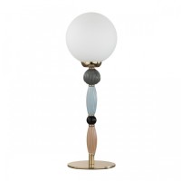 Настольная лампа ODEON LIGHT Palle 5405/1T