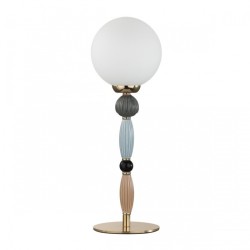 Настольная лампа ODEON LIGHT Palle 5405/1T