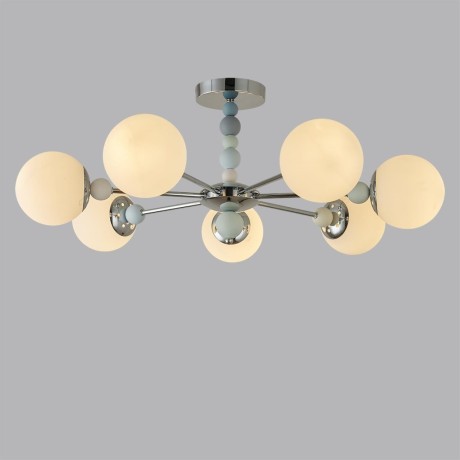 Люстра потолочная Lumion SUNDAY 6525/7C