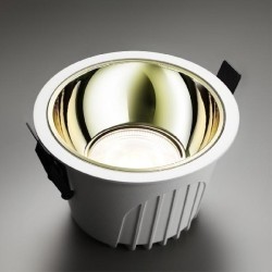 Встраиваемый светильник Novotech 358696 KNOF светодиодный LED 20W