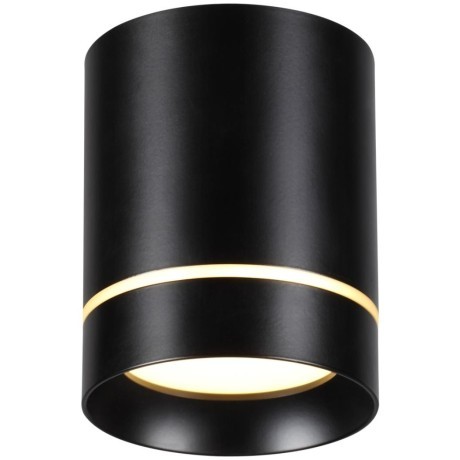 Накладной потолочный светильник Novotech 357685 ARUM светодиодный LED 9W