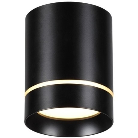 Накладной потолочный светильник Novotech 357685 ARUM светодиодный LED 9W