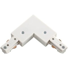 Угловой соединитель для однофазных трехжильных шинопроводов Novotech 135008