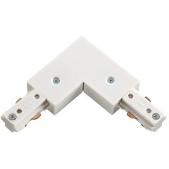 Угловой соединитель для однофазных трехжильных шинопроводов Novotech 135008