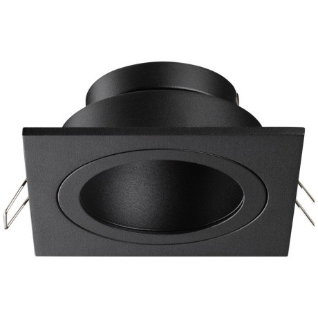 Светильник встраиваемый GU10 Novotech MORUS 371002