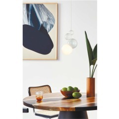 Подвес E27 Lumion BLASEN 6565/1A