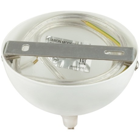 Подвес E27 Lumion BLASEN 6565/1A