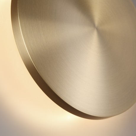 7072/6WL Настенный светильник Odeon Light HIGHTECH IP20 LED 6W Ra90 336Лм 3000K 220-240V GALAXY (ВМЕСТО 3871/6WL)