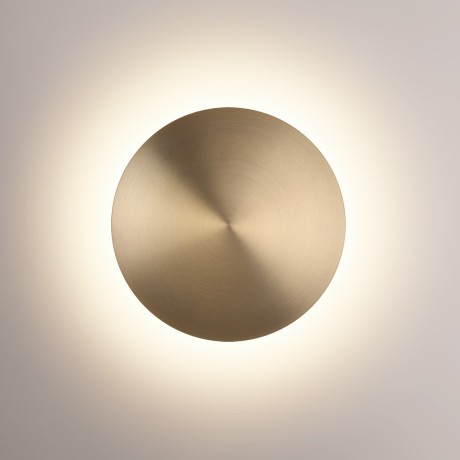 7072/6WL Настенный светильник Odeon Light HIGHTECH IP20 LED 6W Ra90 336Лм 3000K 220-240V GALAXY (ВМЕСТО 3871/6WL)